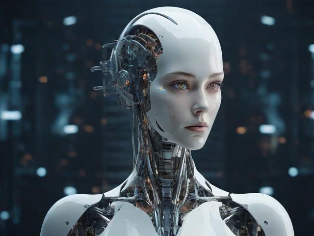 人工智能的伦理挑战，为什么它触及我们最深的道德思考