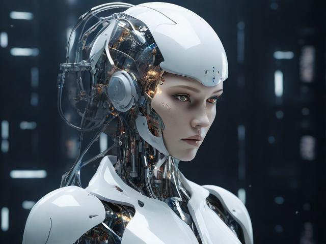 人工智能的无限想象力，从现实到未来，它们能想到什么？