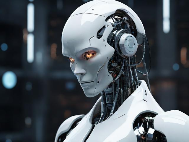 专业研发人工智能，引领未来科技潮流的关键力量