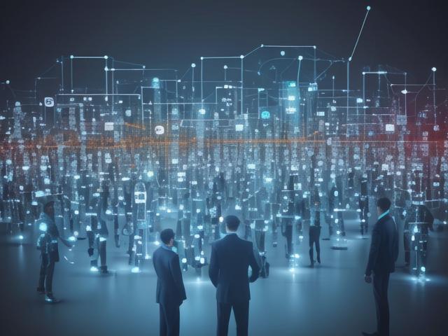 人工智能浪潮下的商机无限，盘点当前热门的人工智能生意