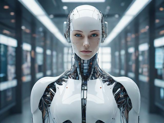 人工智能学院崛起，探索科技与教育的未来交汇点