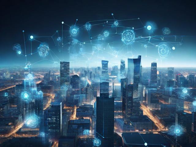 北京人工智能：前沿科技与城市发展的和谐交融