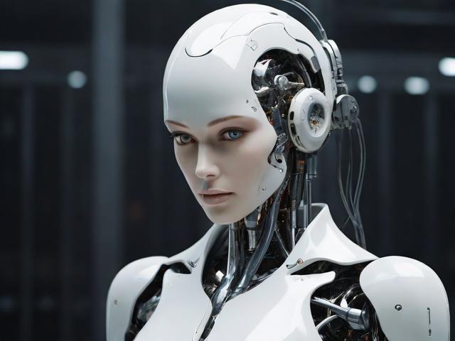 揭秘最狠的人工智能，技术革新还是伦理挑战？