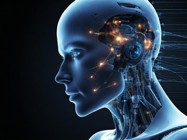 斜视视角下的人工智能学，探索未知领域的创新与挑战