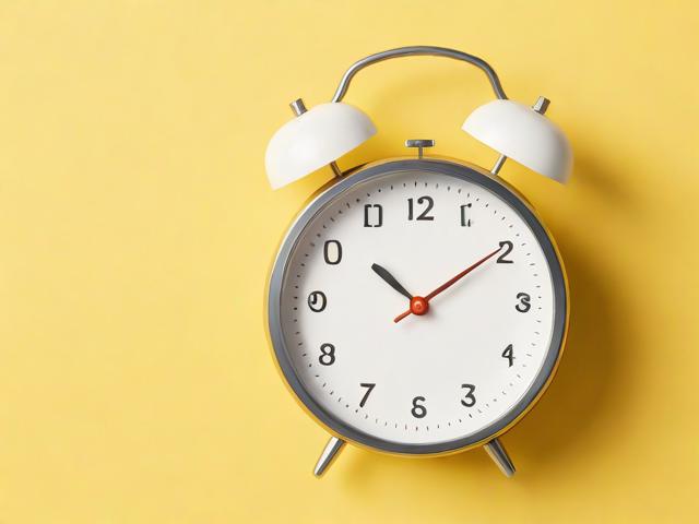 闹钟静音后的关闭攻略，告别无效闹钟，轻松开始美好一天