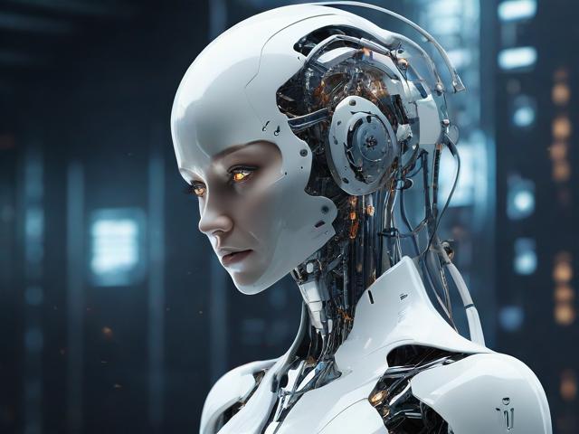 人工智能走向模态化，融合多感官体验的未来科技浪潮