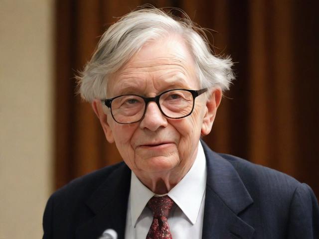 霍金为什么害怕人工智能，一位科学巨匠的警示与反思