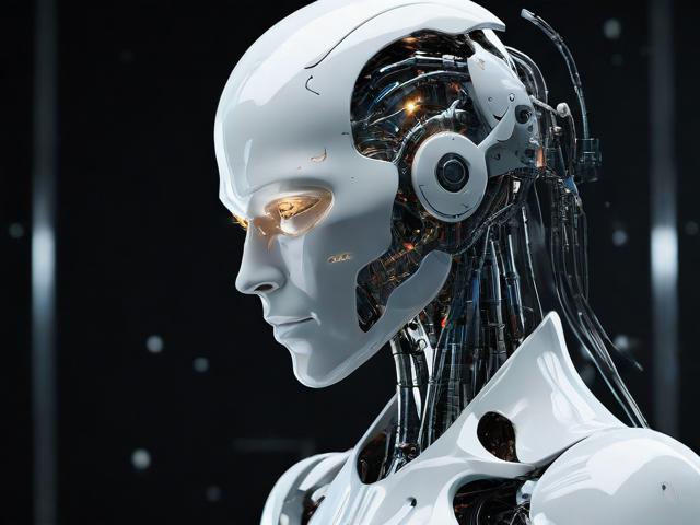 探索维尔的人工智能，前沿科技背后的故事