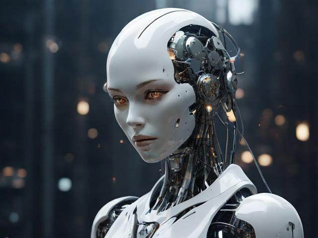 为什么人工智能成为当下最火热的领域？