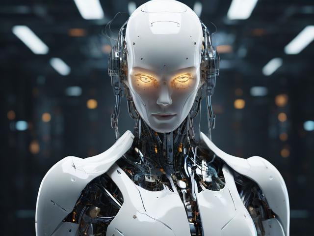 人工智能制造，开启制造业新纪元的无限用途