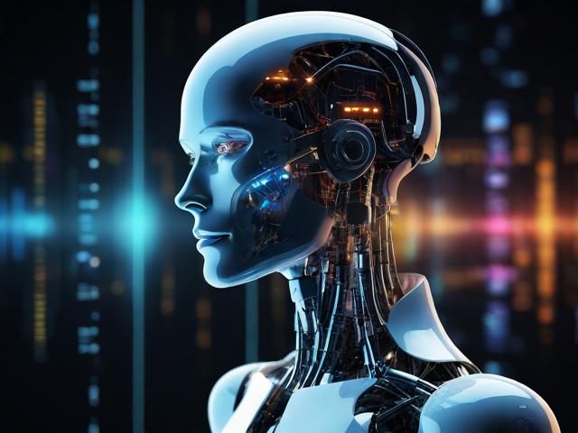 虹软，人工智能领域的璀璨明珠揭秘