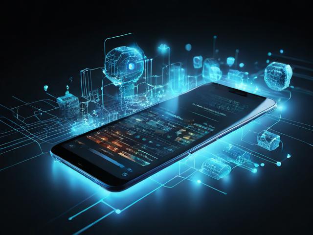 华为人工智能亮点解析，技术创新引领未来智能时代