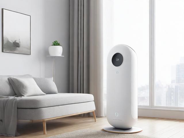 海尔人工智能,引领智能家居新时代