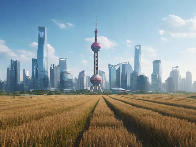 上海，人工智能的沃土，从破茧成蝶到蓬勃发展