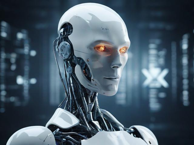 人工智能宪章，未来智能时代的道德指南