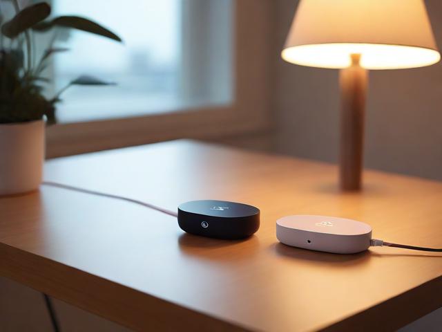 轻松关闭充电器提示音，享受宁静充电时光