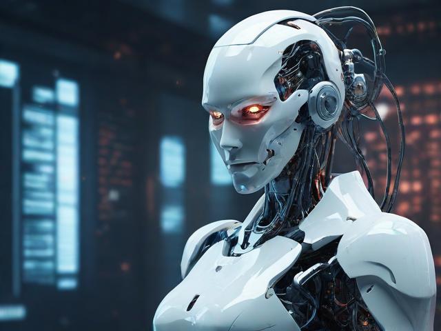 人工智能找网站，引领未来搜索体验革新