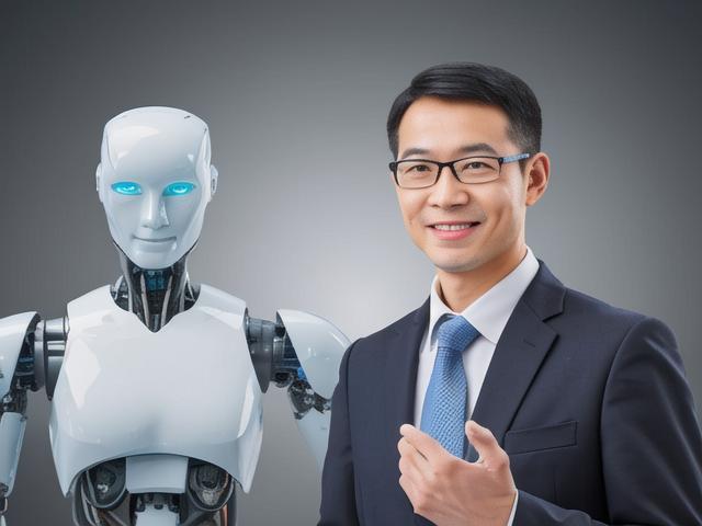 人工智能月薪八万，揭秘高薪职位背后的热门行业与岗位