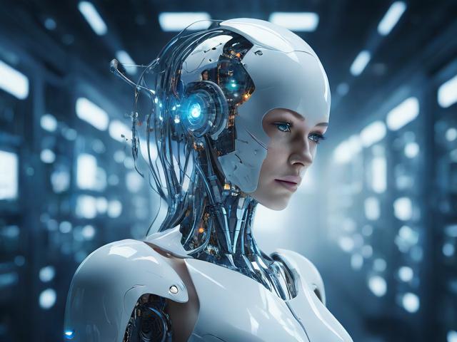 人工智能制造业务，未来工业生产的革新之路