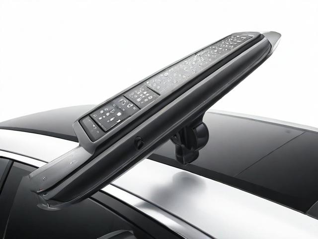 车辆后雨刮器关闭指南，轻松操作，告别雨水干扰