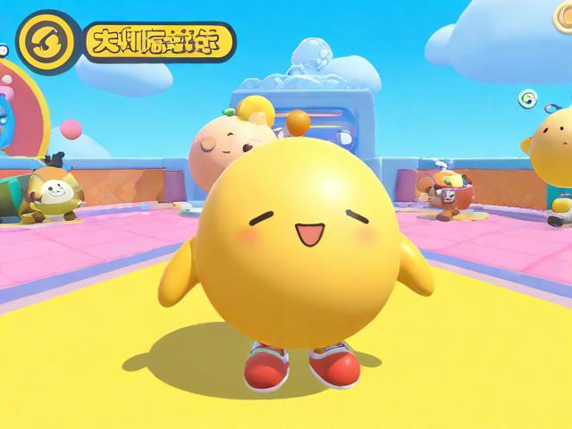 蛋仔派对状态关闭指南，轻松回归游戏乐趣