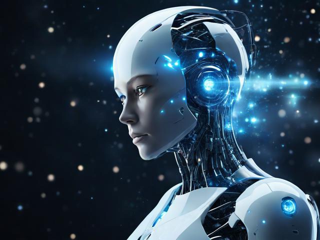 AI人工智能行业，未来发展的璀璨星辰