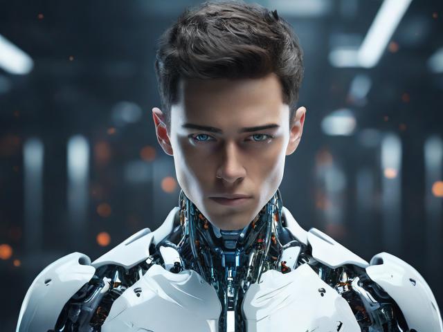 学长深度解析人工智能，展望未来科技力量与挑战