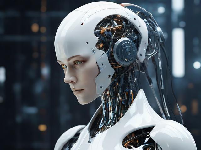 全能人工智能软件，引领未来科技潮流的创新力量