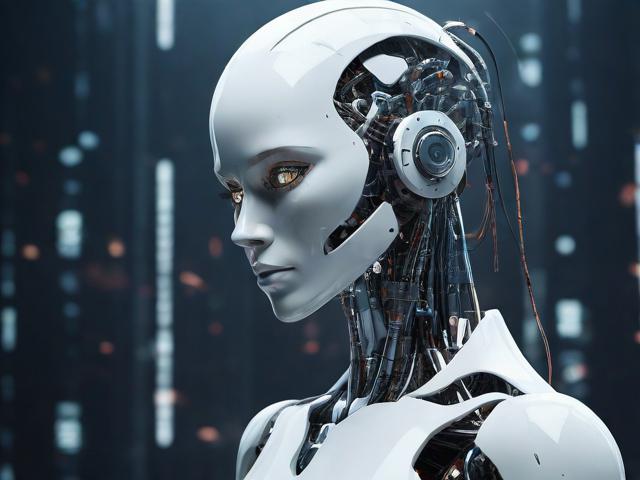 人工智能的新用处，重塑未来生活的无限可能