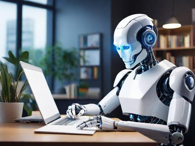 人工智能社团，探索未来科技，学习前沿知识