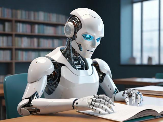 人工智能考试，未来教育变革的必然趋势