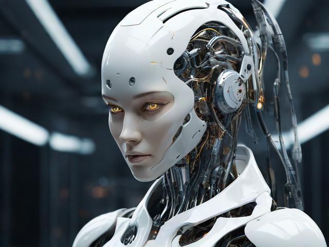 人工智能个体:未来社会的创新存在与无限潜能