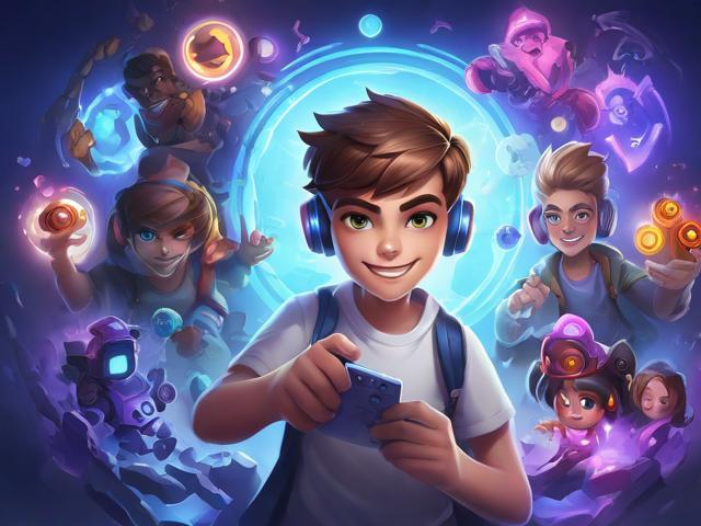 如何关闭游戏圈，理性看待游戏，守护青少年健康成长