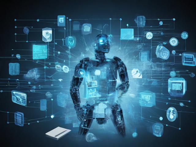 人工智能催收的兴起,技术进步与市场需求的双重驱动