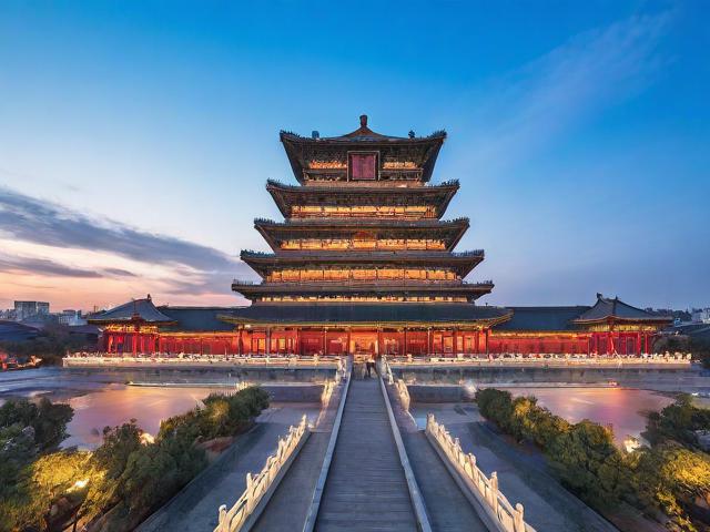 西安申请补贴的全过程