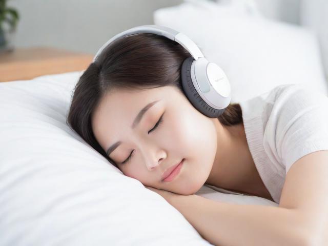 轻松告别熬夜追剧！教你如何设置QQ音乐定时关闭，守护你的睡眠质量