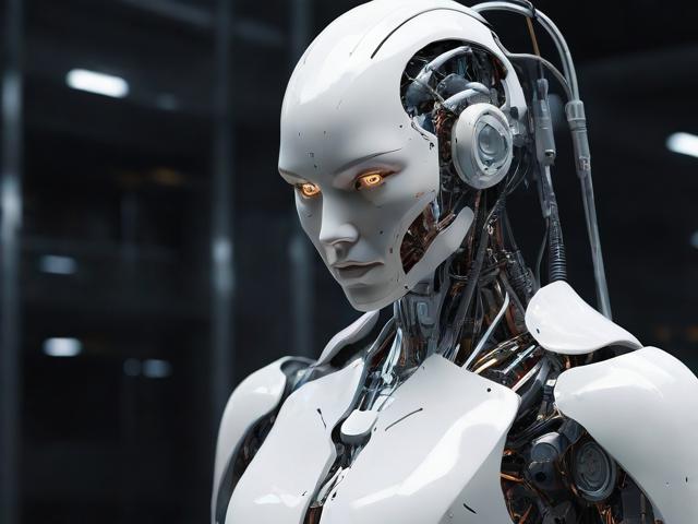 人工智能技术，全面解析其包含的丰富内涵