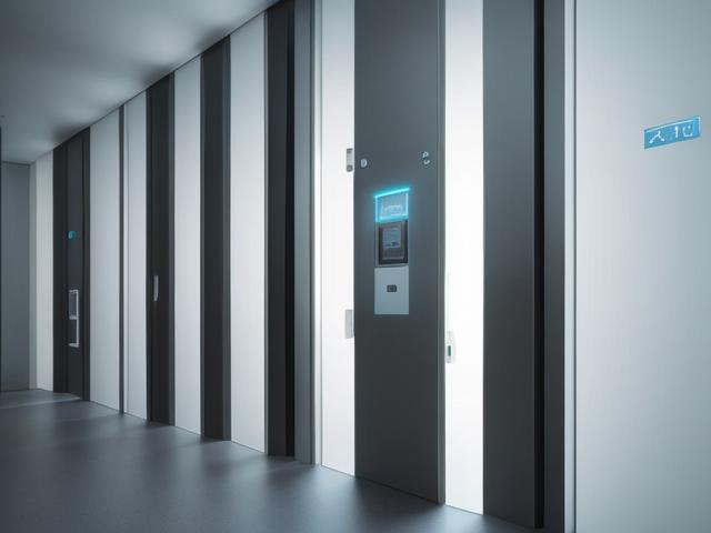 人工智能门为何打不开，揭秘技术难题与解决方案