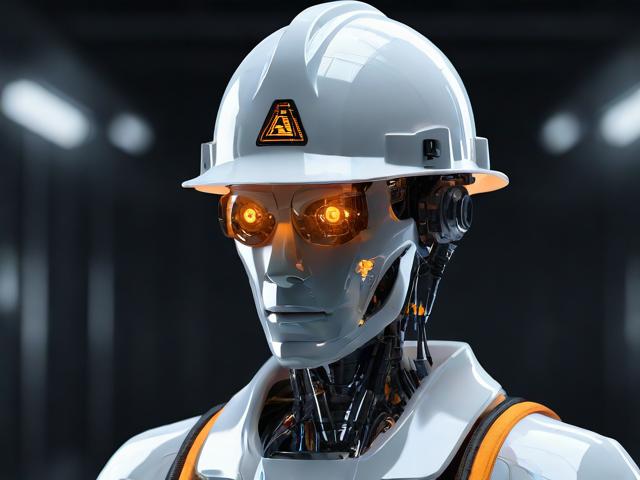 人工智能安全帽标注：技术革新下的安全生产守护者