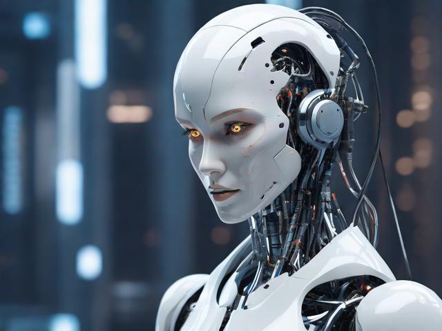 揭秘陪伴式人工智能，你的贴心虚拟伴侣究竟是谁？