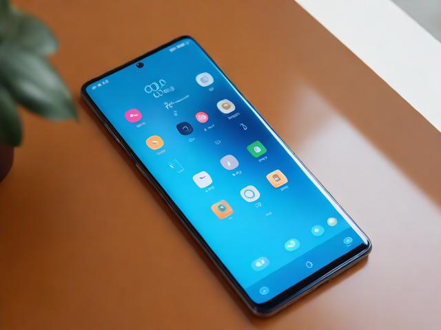 vivo手机的人工智能，智慧生活的新伙伴