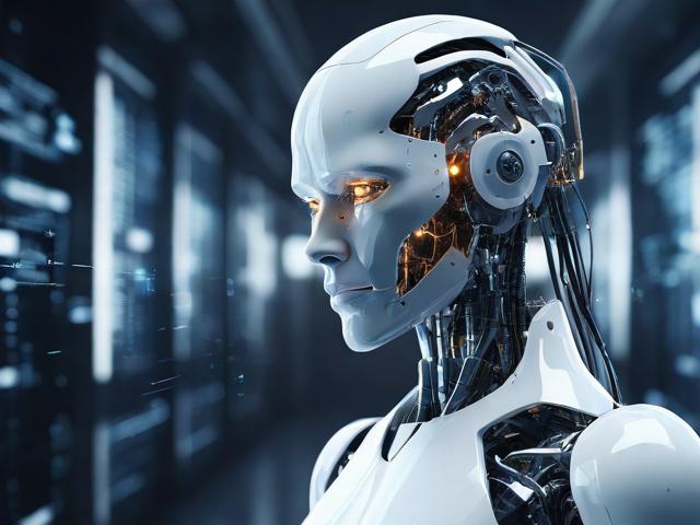 人工智能程序设计，探索未来科技的核心学科