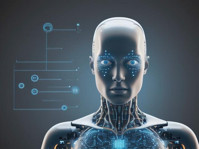 人工智能入门必学知识点，从基础到进阶