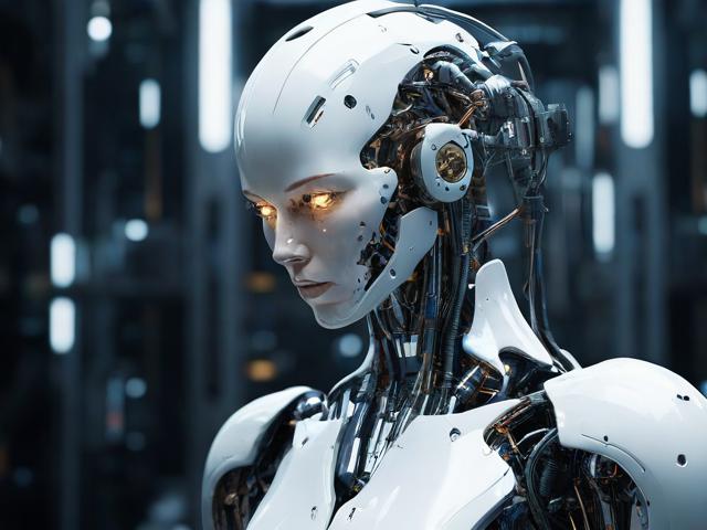 在机械中什么是人工智能