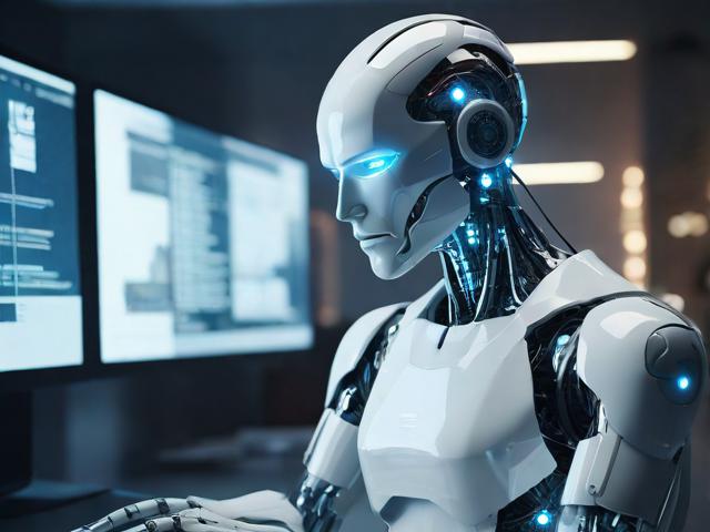 便捷的人工智能产品，重塑生活节奏的智能助手