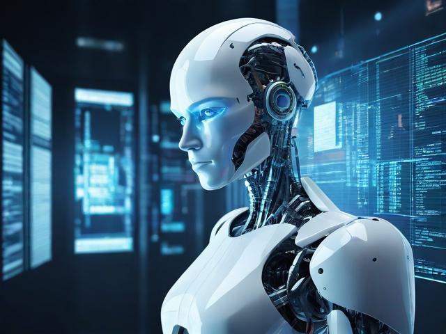 人工智能选什么数据库，深度解析与最佳实践