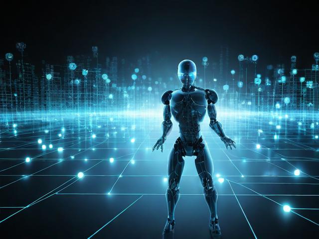 人工智能探索新领域，平衡三进制在人工智能中的应用与挑战