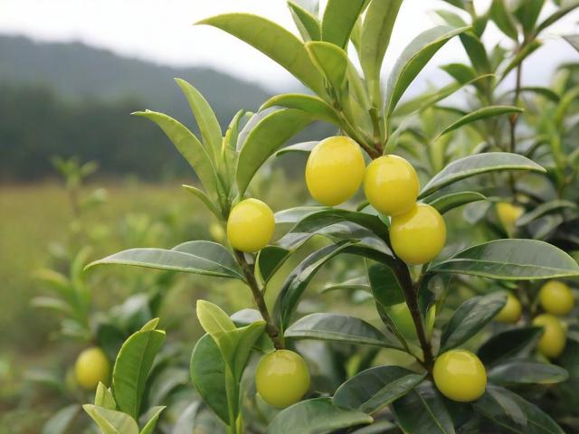 如何申请茶油树补贴？