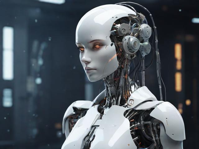 人工智能，取代的不仅仅是岗位，更是人类思维的边界