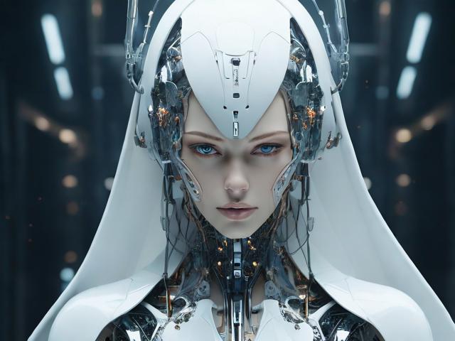 AI人工智能，未来世界的神秘面纱